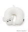 MOOMIN 2in1ネックピロー ニョロニョロ