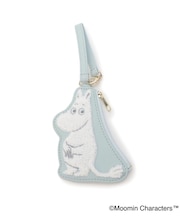MOOMIN サガラダイカットミニポーチ