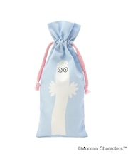 ◆MOOMIN たてなが巾着 25AW