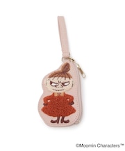 MOOMIN サガラダイカットミニポーチ