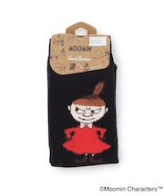 ◆MOOMIN ロークルーソックス クラシック