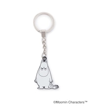 MOOMIN キーリング ビッグキャラクター
