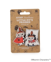 MOOMIN マグネット ビッグキャラクター