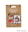 MOOMIN マグネット ビッグキャラクター
