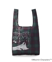 MOOMIN ショッピングバッグ S