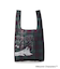 MOOMIN ショッピングバッグ S