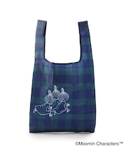 MOOMIN ショッピングバッグ S