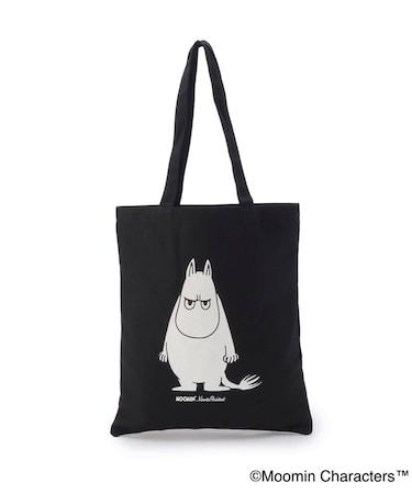 MOOMIN トートバッグ