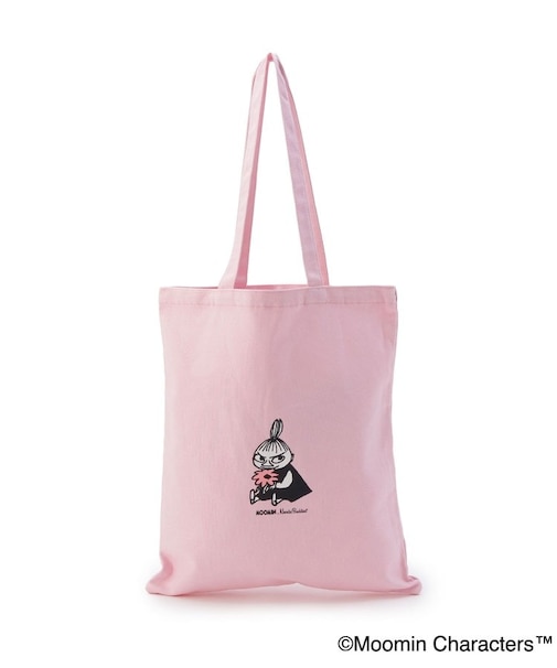 MOOMIN トートバッグ