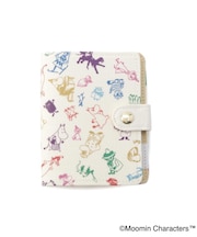 MOOMIN カードケース 80th