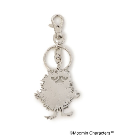 MOOMIN キーホルダー スティンキー