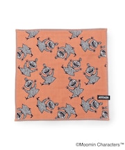 ◆MOOMIN タオルハンカチ