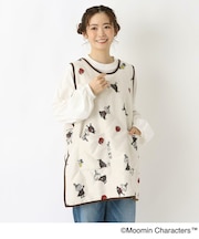 MOOMIN あったかエプロン