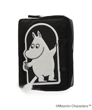 MOOMIN ポーチ L 80th
