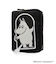 MOOMIN ポーチ L 80th