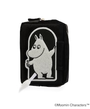 MOOMIN ポーチ S 80th