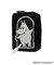 MOOMIN ポーチ S 80th
