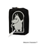MOOMIN ポーチ S 80th