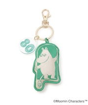 MOOMIN ぷっくりチャーム 80th
