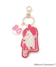 MOOMIN ぷっくりチャーム 80th