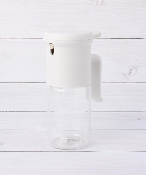 オイルスプレー 耐熱グラス 200ml*4 オイルスプレー 耐熱グラス 200ml*4 2本セット オイルスプレー