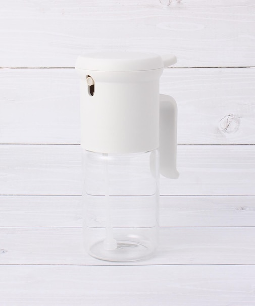 CB 耐熱ガラスオイルスプレー 250ml