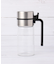 CB 耐熱ガラス密閉オイルボトル 300ml