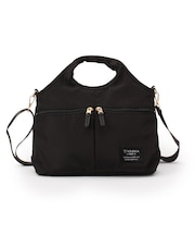 moz 配色クリテ2WAYトート