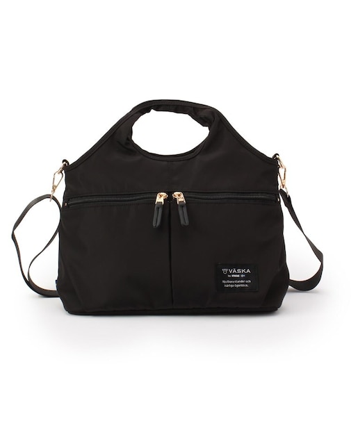 moz 配色クリテ2WAYトート