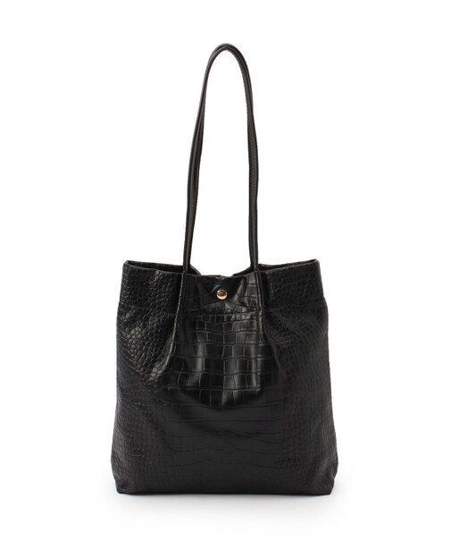 SE ミドルタックトート