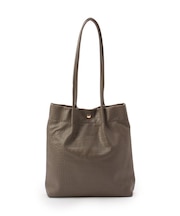 SE ミドルタックトート