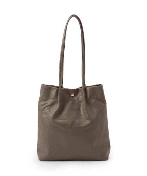 SE ミドルタックトート