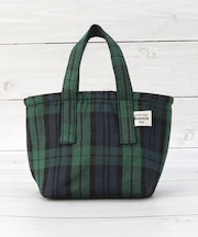 Bonnie ランチバッグ ミニ