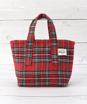 Bonnie ランチバッグ ミニ