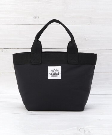 【ワンズテラスオリジナル】HSL ランチトートバッグ