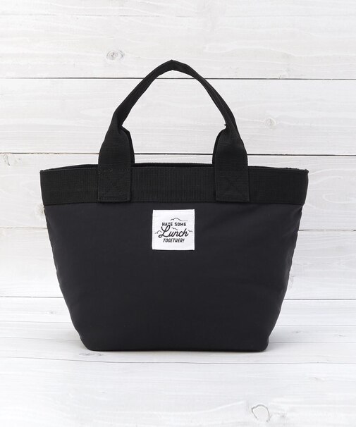 【ワンズテラスオリジナル】HSL ランチトートバッグ