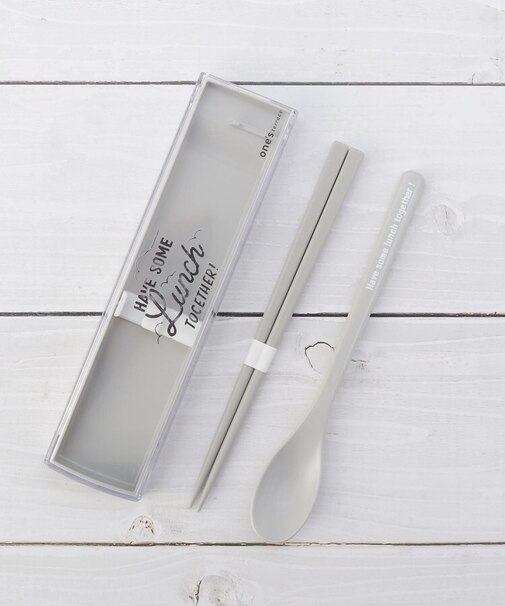 【ワンズテラスオリジナル】HSL 抗菌引き蓋コンビセット