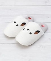 シマエナガちゃん スリッパ