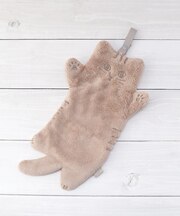 ◆にゃふにゃふ キッチンタオル
