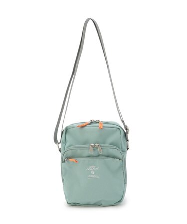 anello キャビンスクエアショルダー