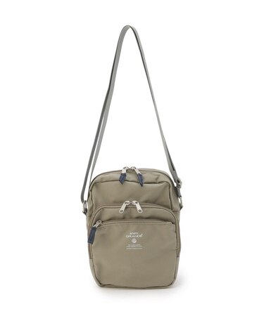 anello キャビンスクエアショルダー