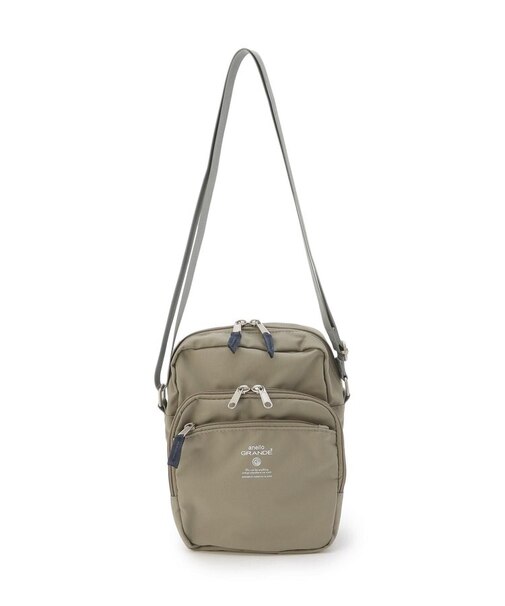 anello キャビンスクエアショルダー