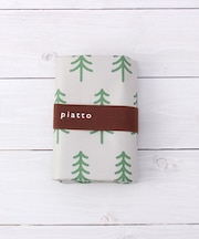 Piatto レジャーシート ツリー