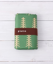 Piatto レジャーシート ツリー