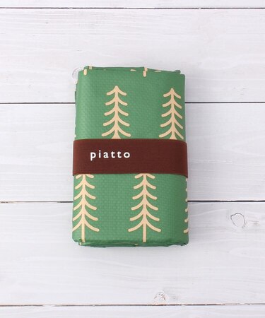 Piatto レジャーシート ツリー