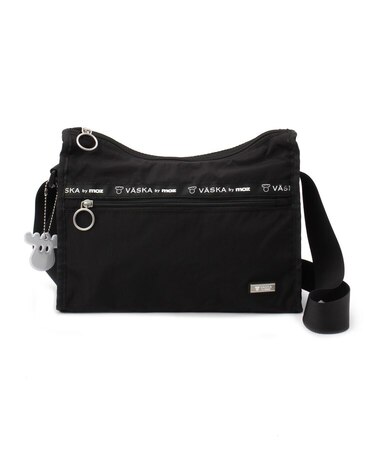 moz ロゴテープポイントショルダー