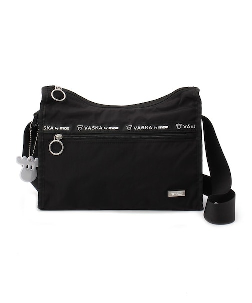 moz ロゴテープポイントショルダー