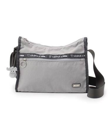 moz ロゴテープポイントショルダー