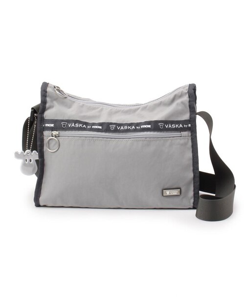 moz ロゴテープポイントショルダー