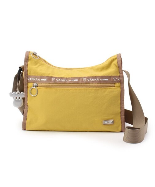 moz ロゴテープポイントショルダー